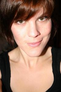 Margaret Merson