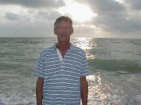 Roger Morton