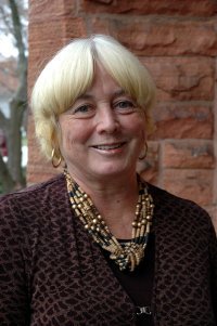 Blanche Linden