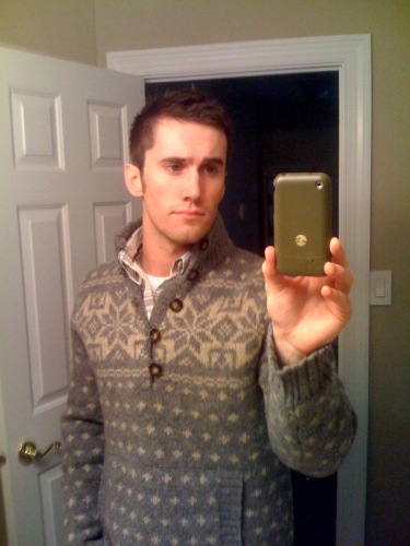 Brent Fielder