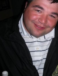 Cory Stenson