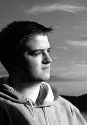 Preston Podaril