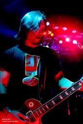 Eric Choy