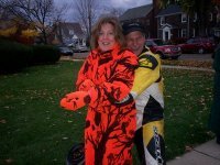 Rae Solesbee