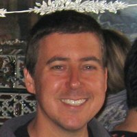 Daniel Gallagher