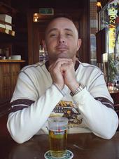 Sean Burrough