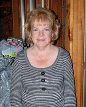 Sandra Daerr