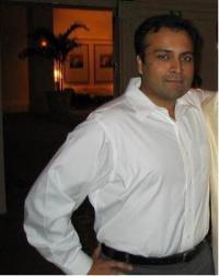 Chirayu Patel