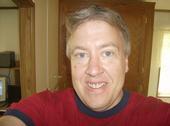 Jerry Johnston