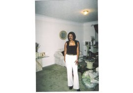 Rosalyn Tucker
