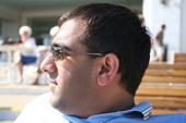 Saurab Bhargava