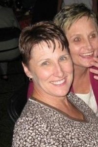 Deborah Paul