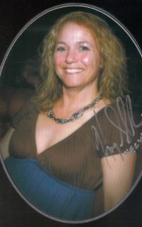 Kellie Gilmore