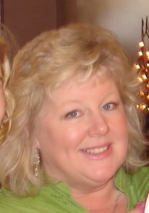 Deborah Davis