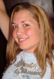 Hilary Murdock
