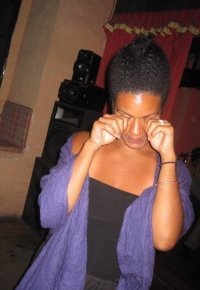 Jacqueline Olemgbe