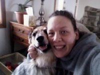 Samantha Hekman