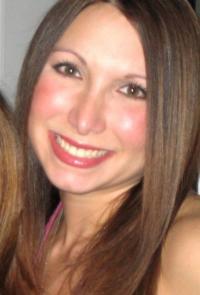 Kelly Kaufman