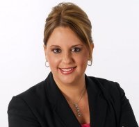 Yvette Weyman