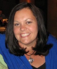 Annie Newville