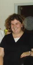Courtney Droms