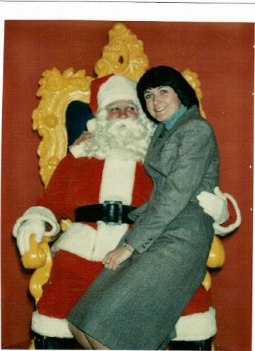Patricia Laporta