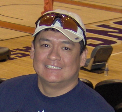John Apodaca