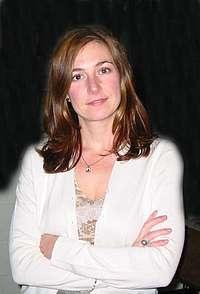 Mindy Baughman