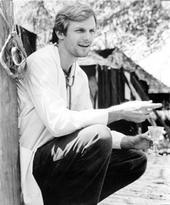 David Preston