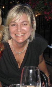 Stacie Goosman