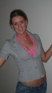 Chelsie Kempf