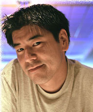 Michael Tanaka