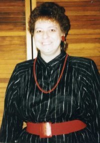 Connie Germini