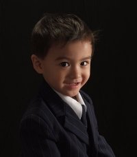 Sonny Baccam