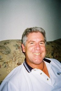 Donald Tharrett