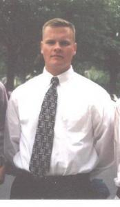 John Dougherty