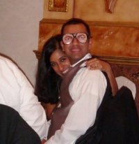 Trushar Mehta