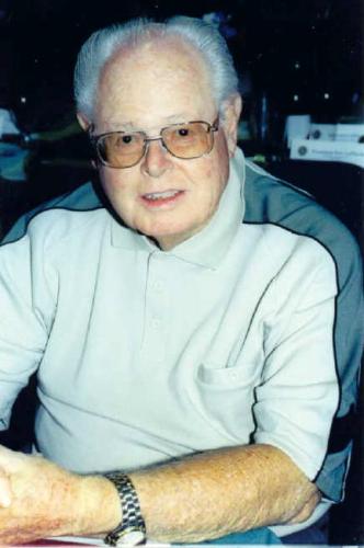 Robert Peterson
