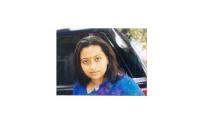 Bindu Mathew