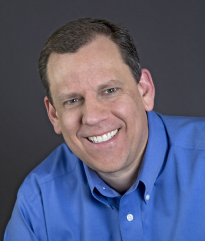 Stephen Smart