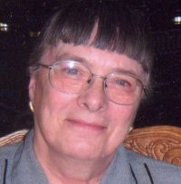 Nancy Minegar