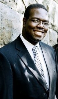 Keith Spencer