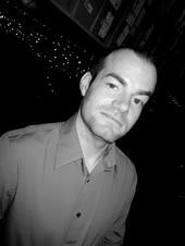 Christopher Corcoran