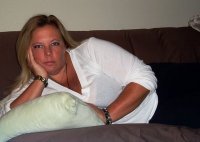 Melissa Meyer