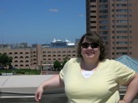 Cheryl Attinger