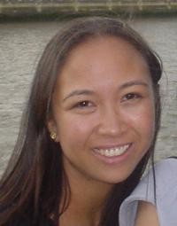 Tricia Morente