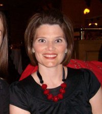 Amber Guerisoli