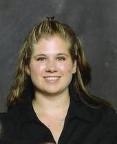 Pamela Gray