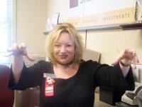 Debra Buchanan