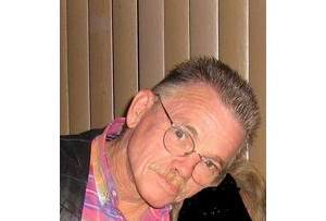 Ronald Blagg